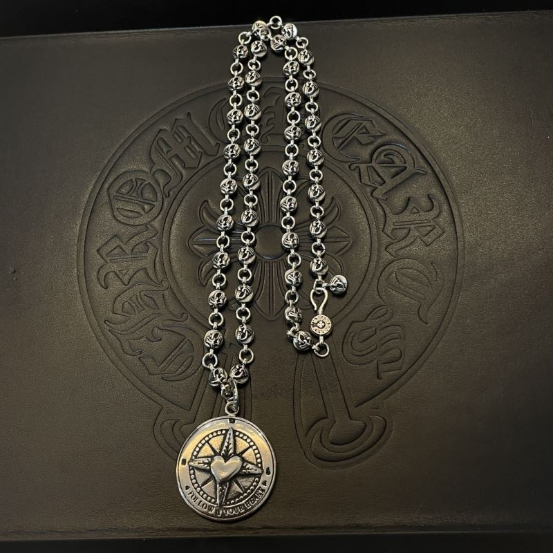 Chrome Hearts Necklaces